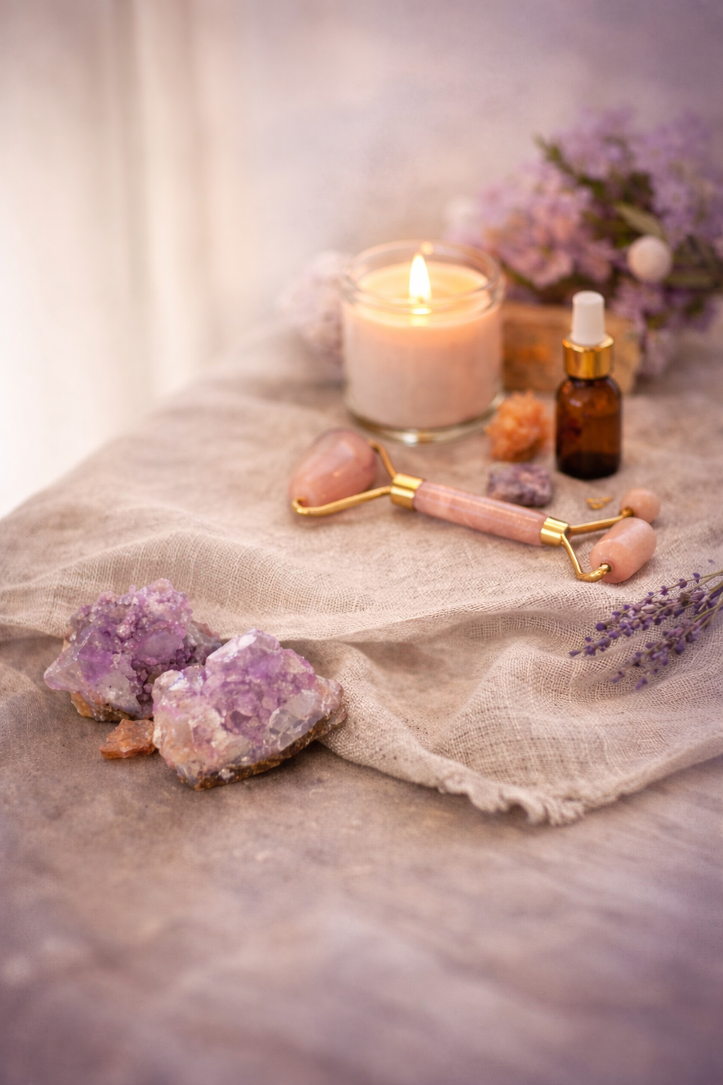 Why Holistic Beauty Is No Longer “Alternative” — It’s The Future