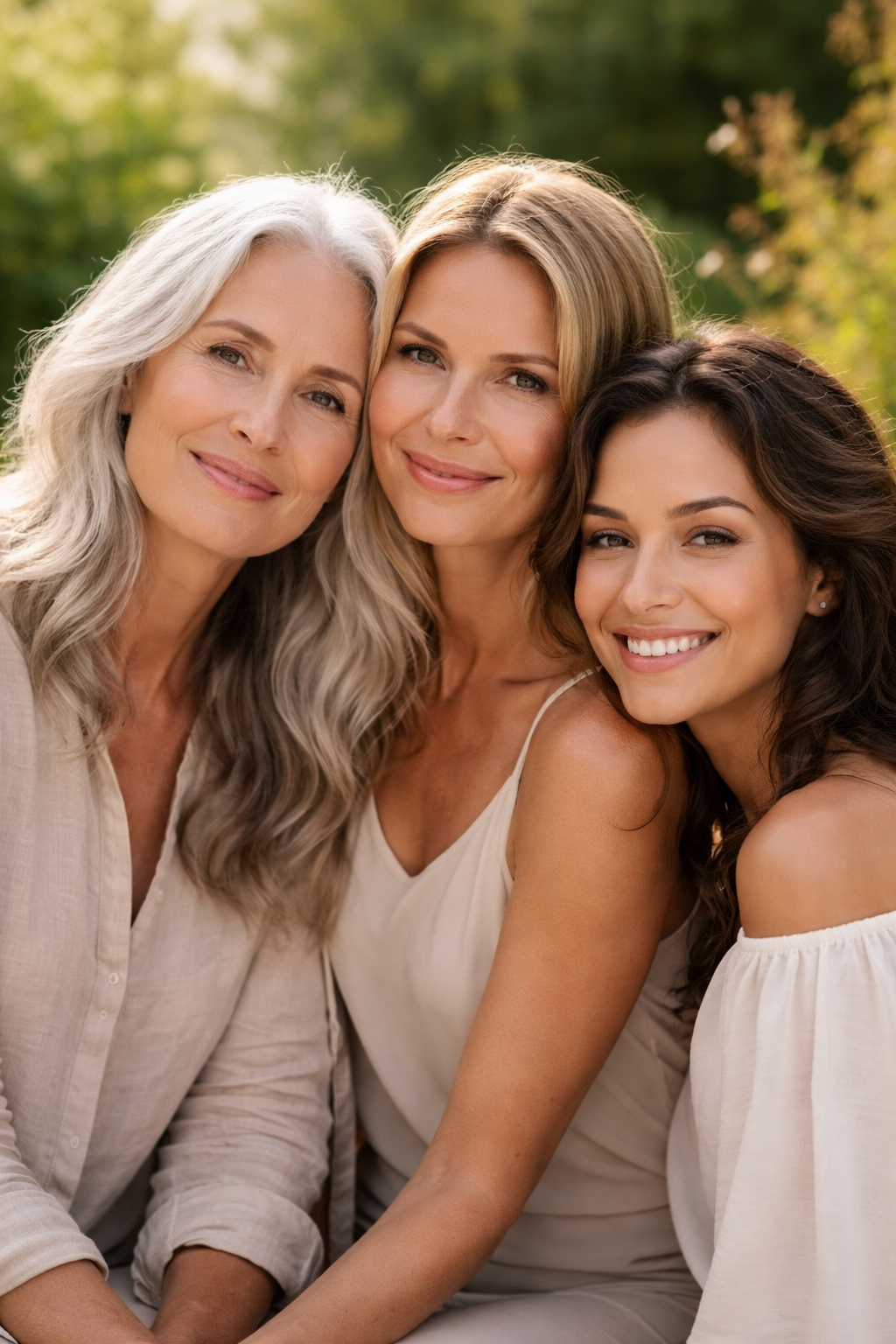 Why I Choose Natural Ageing — And Why You Might Too